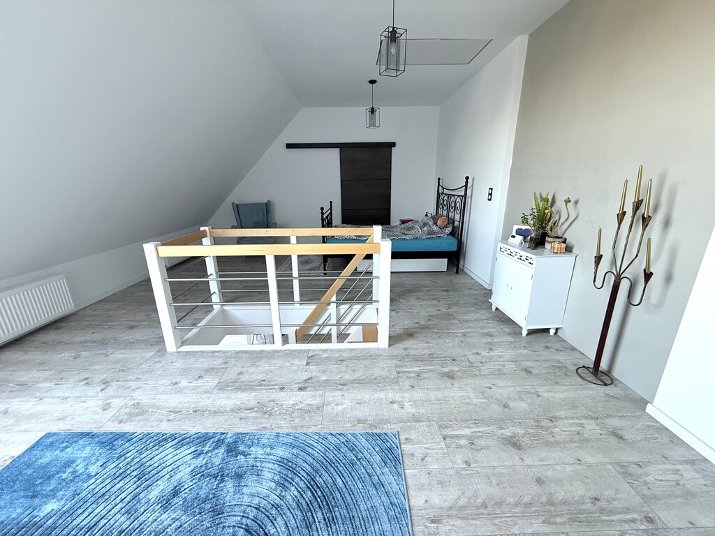 Mieszkanie na sprzedaż Szczecin, Dąbie 85 m2 | Arka Nieruchomości