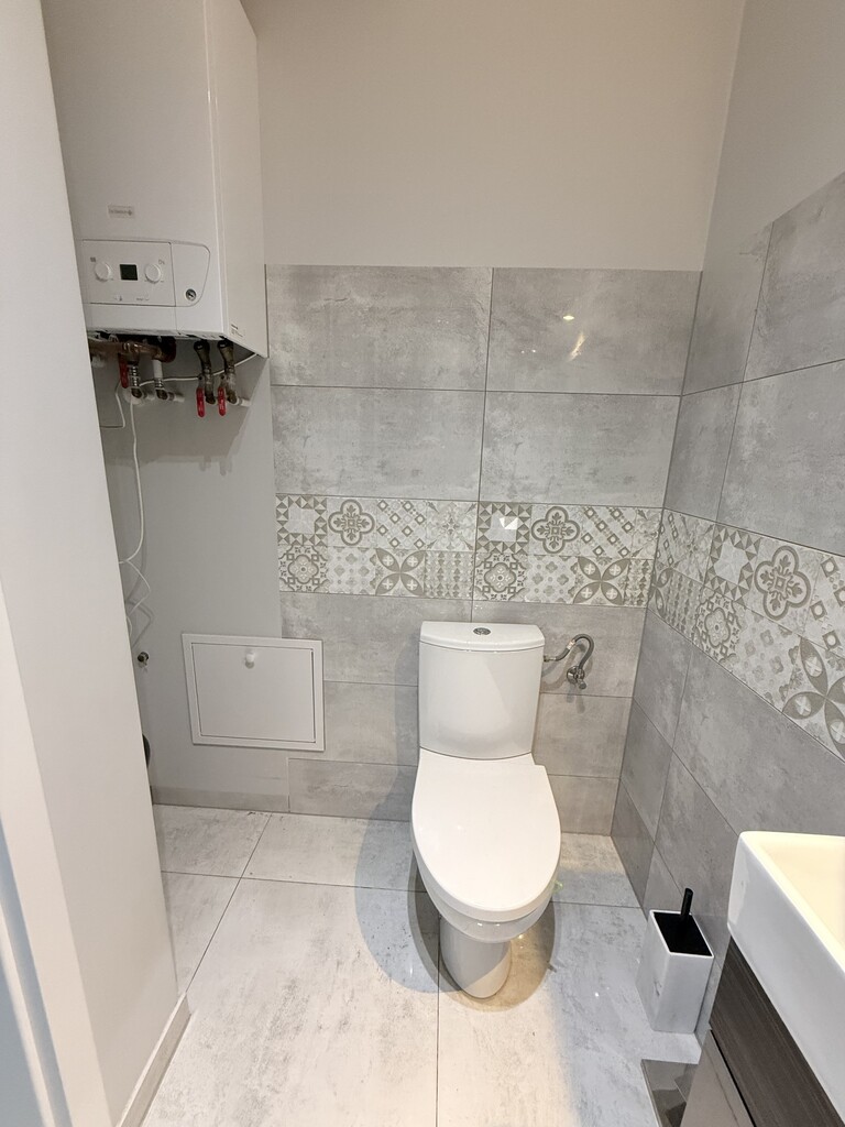 Mieszkanie na sprzedaż Szczecin, Dąbie 85 m2 | Arka Nieruchomości