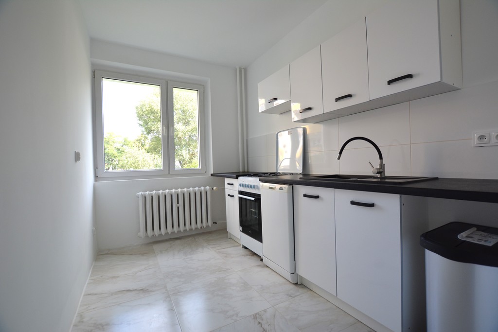 Mieszkanie na sprzedaż Szczecin, Zdroje 50 m2 | Arka Nieruchomości