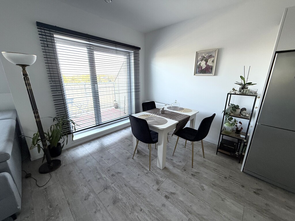 Mieszkanie na sprzedaż Szczecin, Dąbie 85 m2 | Arka Nieruchomości