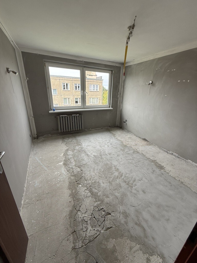 Mieszkanie na sprzedaż Radęcin 79 m2 | Arka Nieruchomości