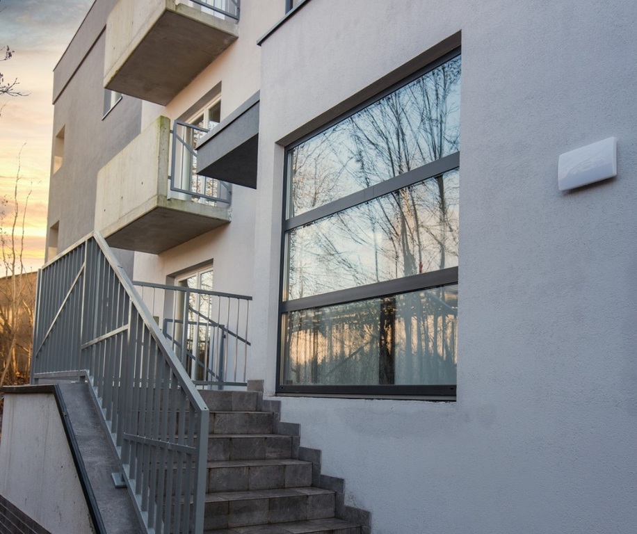 Mieszkanie na sprzedaż Goleniów 32 m2 | Arka Nieruchomości
