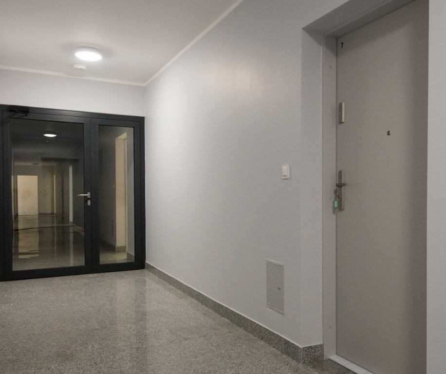 Mieszkanie na sprzedaż Goleniów 32 m2 | Arka Nieruchomości