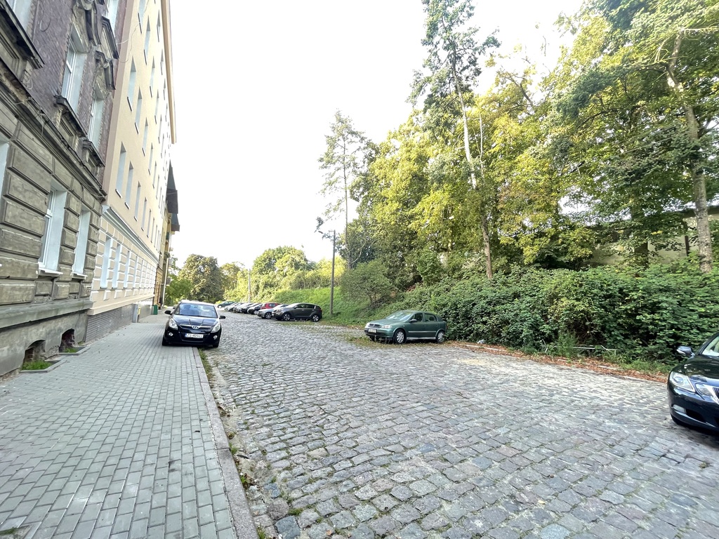 Mieszkanie na sprzedaż Szczecin, Żelechowa 47 m2 | Arka Nieruchomości