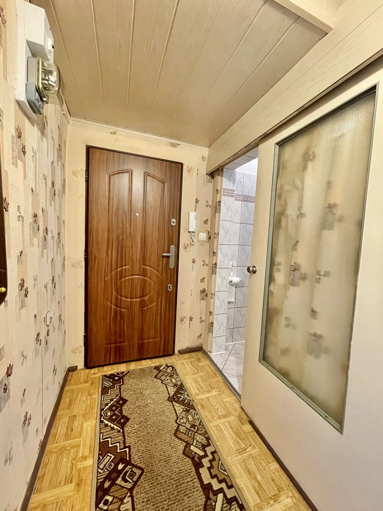 Mieszkanie na sprzedaż Szczecin, Żelechowa 47 m2 | Arka Nieruchomości