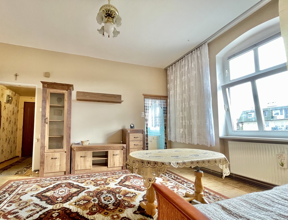 Mieszkanie na sprzedaż Szczecin, Żelechowa 47 m2 | Arka Nieruchomości
