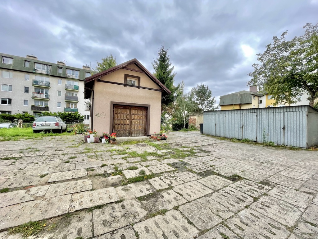 Mieszkanie na sprzedaż Szczecin, Żelechowa 47 m2 | Arka Nieruchomości