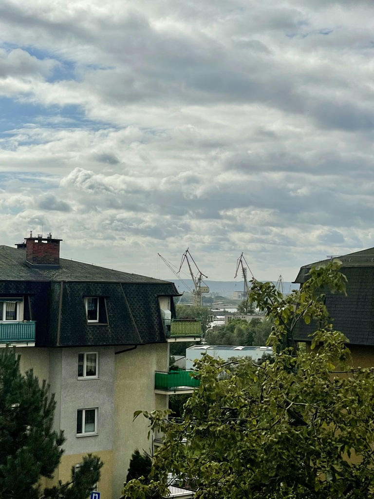 Mieszkanie na sprzedaż Szczecin, Żelechowa 47 m2 | Arka Nieruchomości