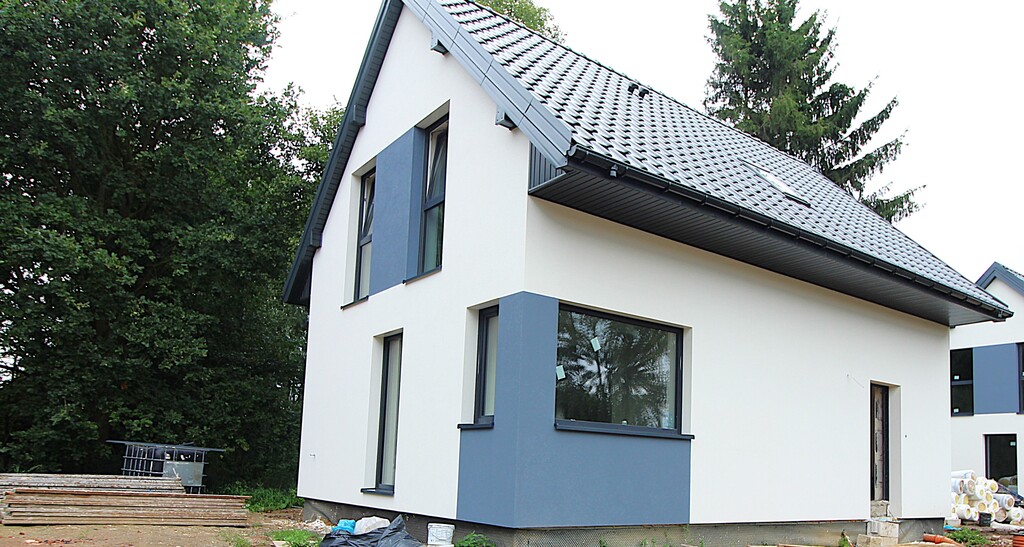 Dom na sprzedaż Zieleniewo 101 m2 | Arka Nieruchomości