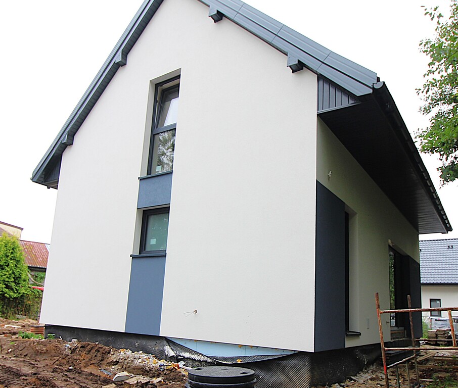 Dom na sprzedaż Zieleniewo 101 m2 | Arka Nieruchomości