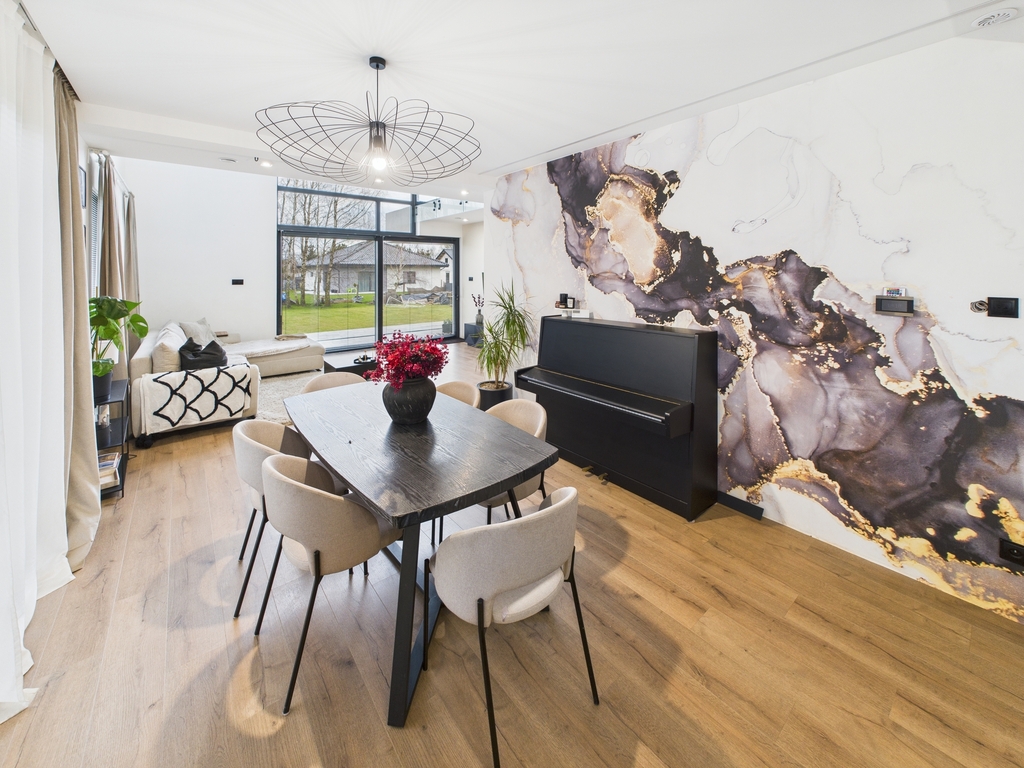Dom na sprzedaż Nowogard 240 m2 | Arka Nieruchomości