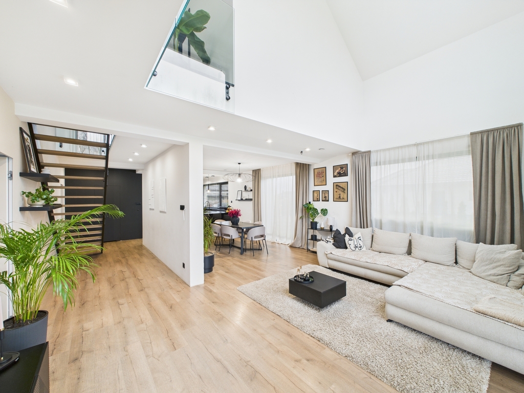 Dom na sprzedaż Nowogard 240 m2 | Arka Nieruchomości
