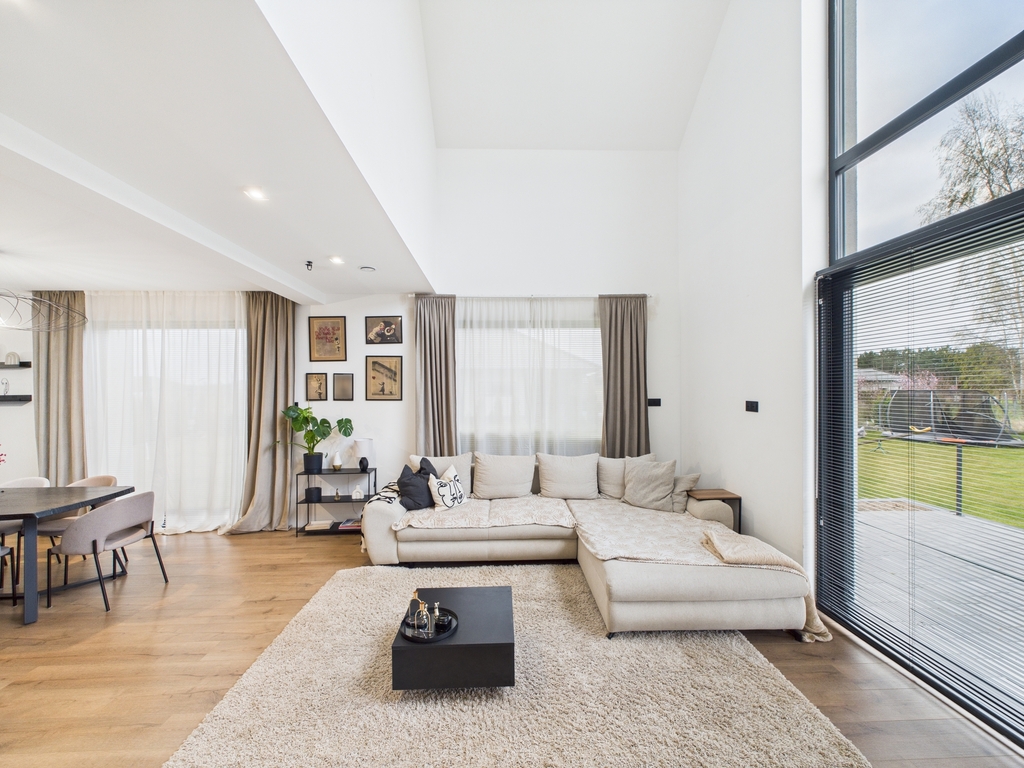 Dom na sprzedaż Nowogard 240 m2 | Arka Nieruchomości