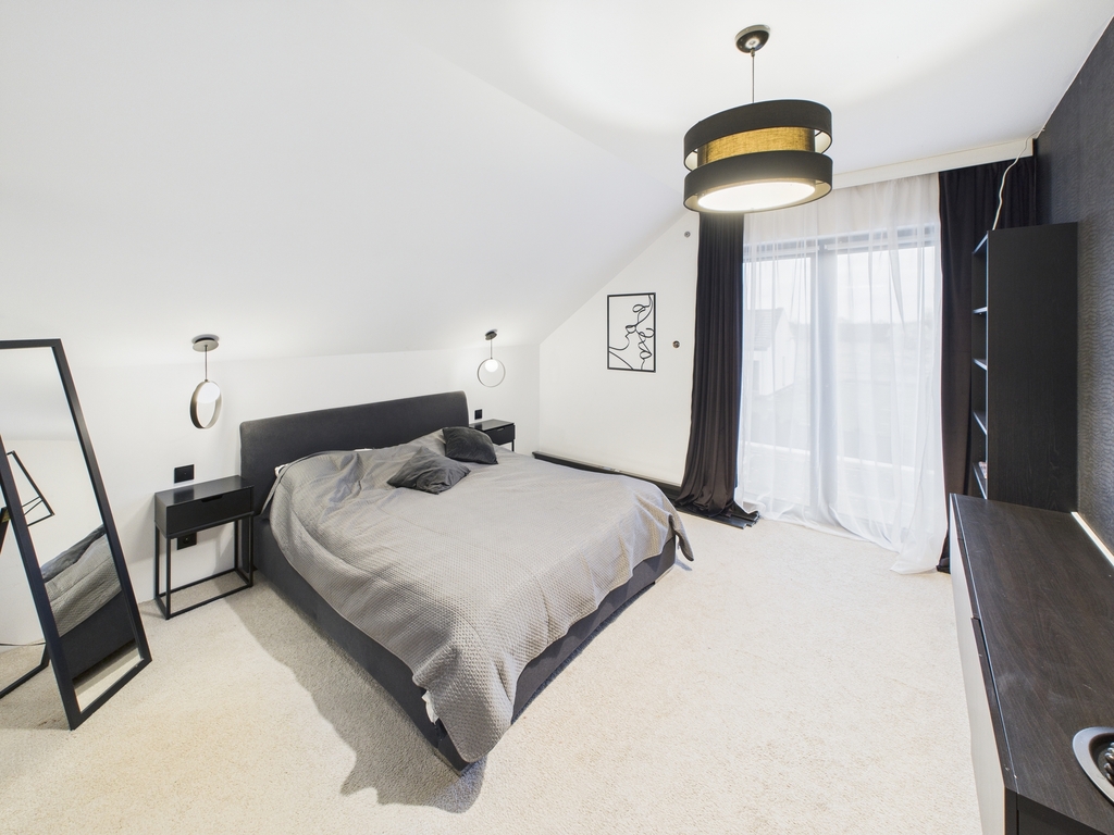 Dom na sprzedaż Nowogard 240 m2 | Arka Nieruchomości