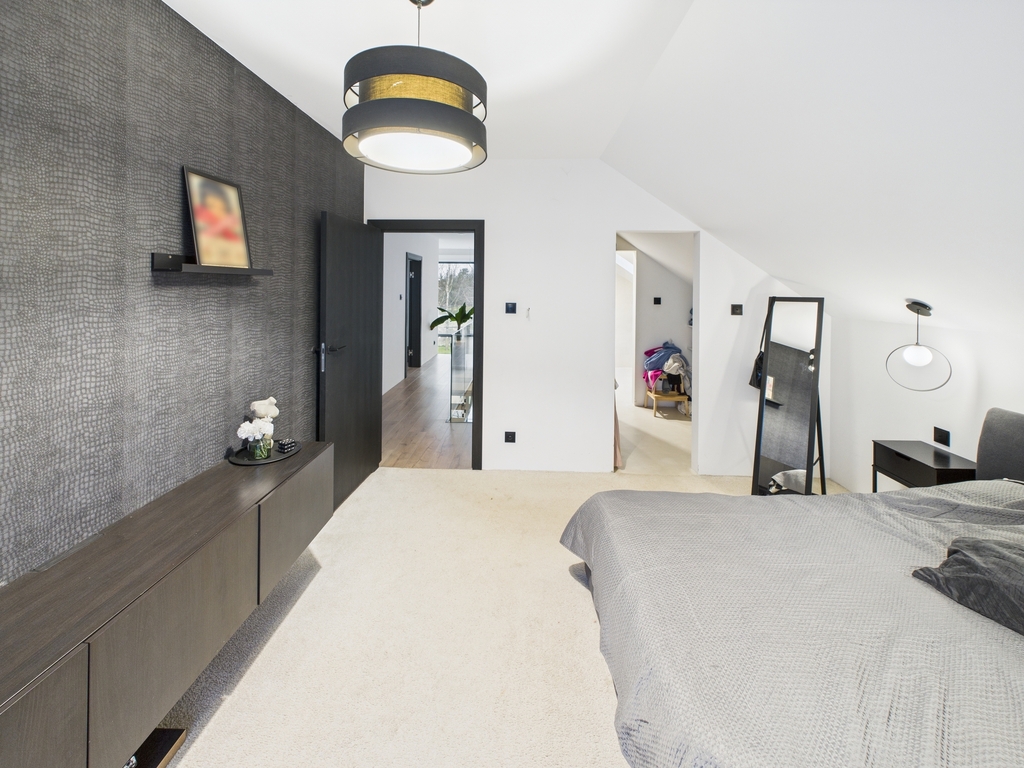 Dom na sprzedaż Nowogard 240 m2 | Arka Nieruchomości