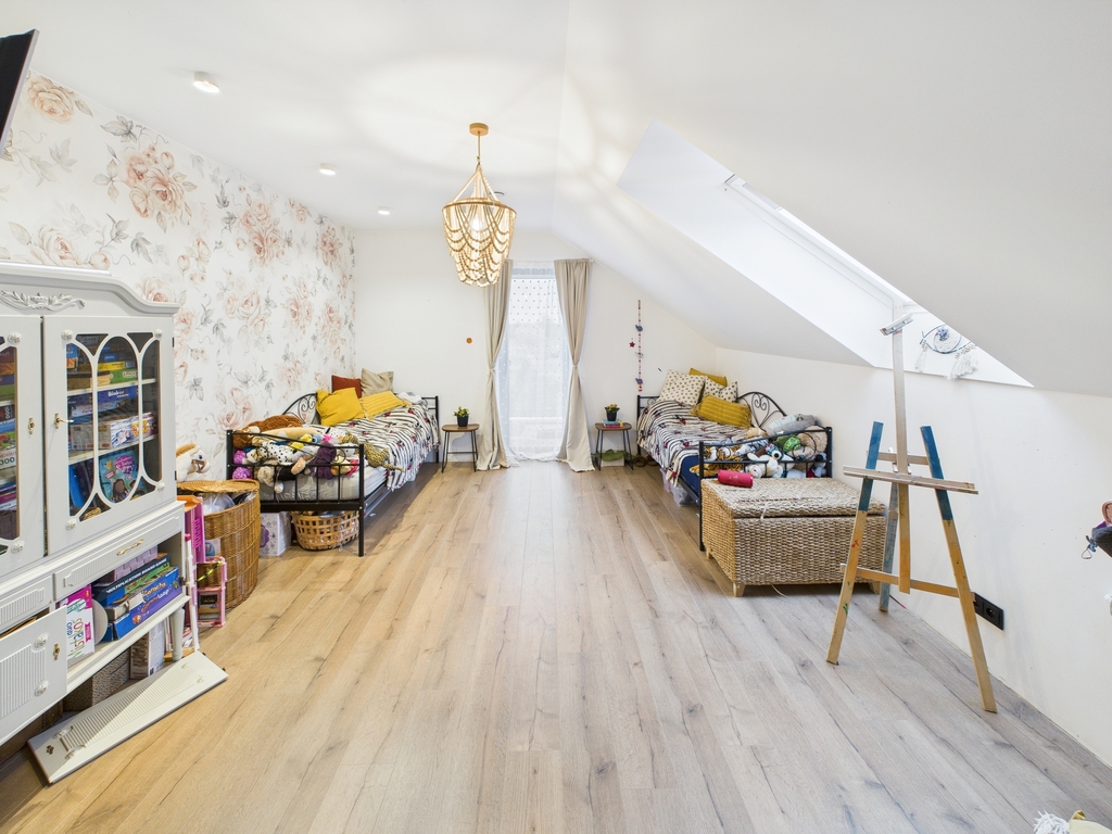 Dom na sprzedaż Nowogard 240 m2 | Arka Nieruchomości
