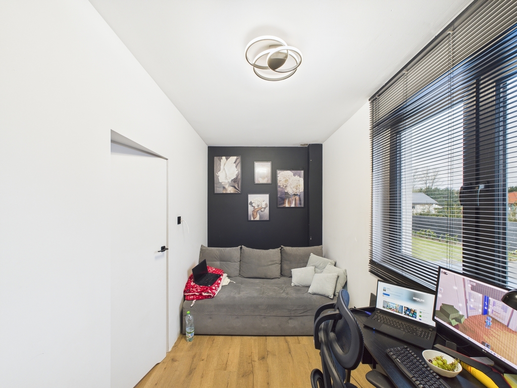 Dom na sprzedaż Nowogard 240 m2 | Arka Nieruchomości