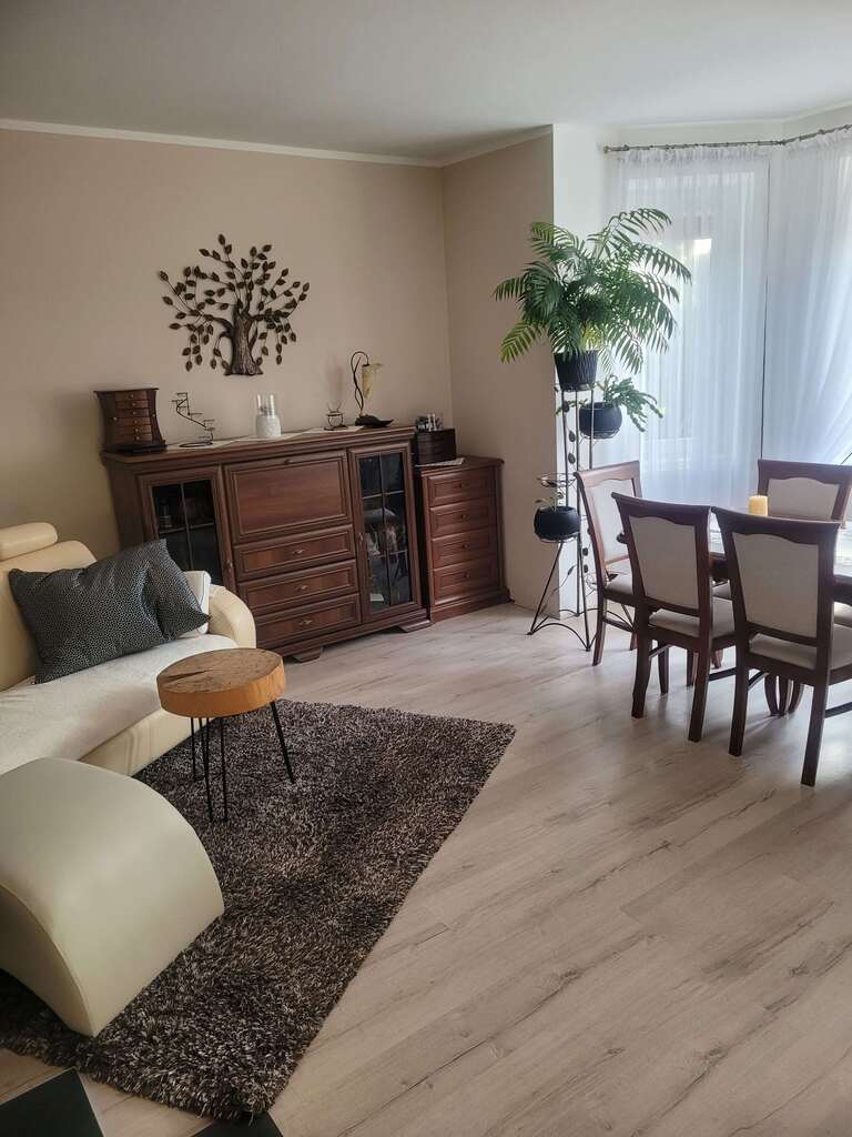 Mieszkanie na sprzedaż Szczecin, Żelechowa 71 m2 | Arka Nieruchomości
