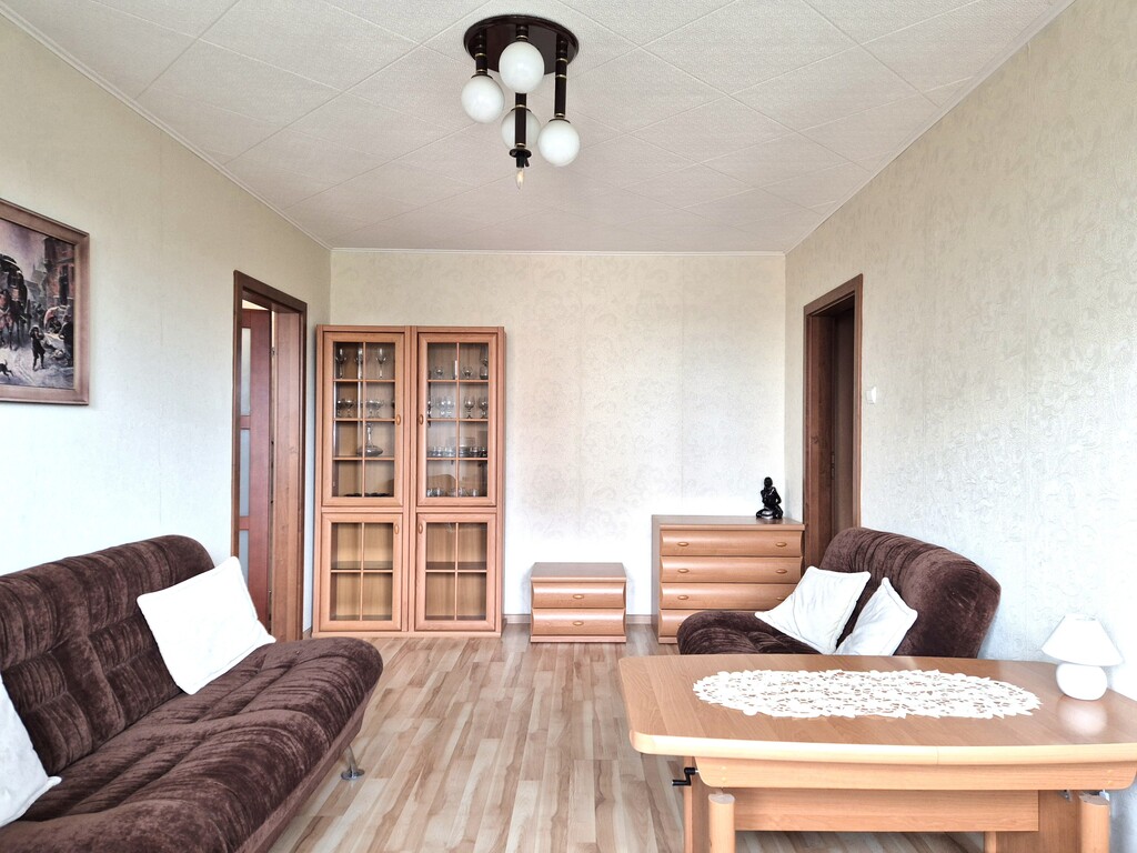 Mieszkanie na wynajem Szczecin, Świerczewo 62 m2 | Arka Nieruchomości