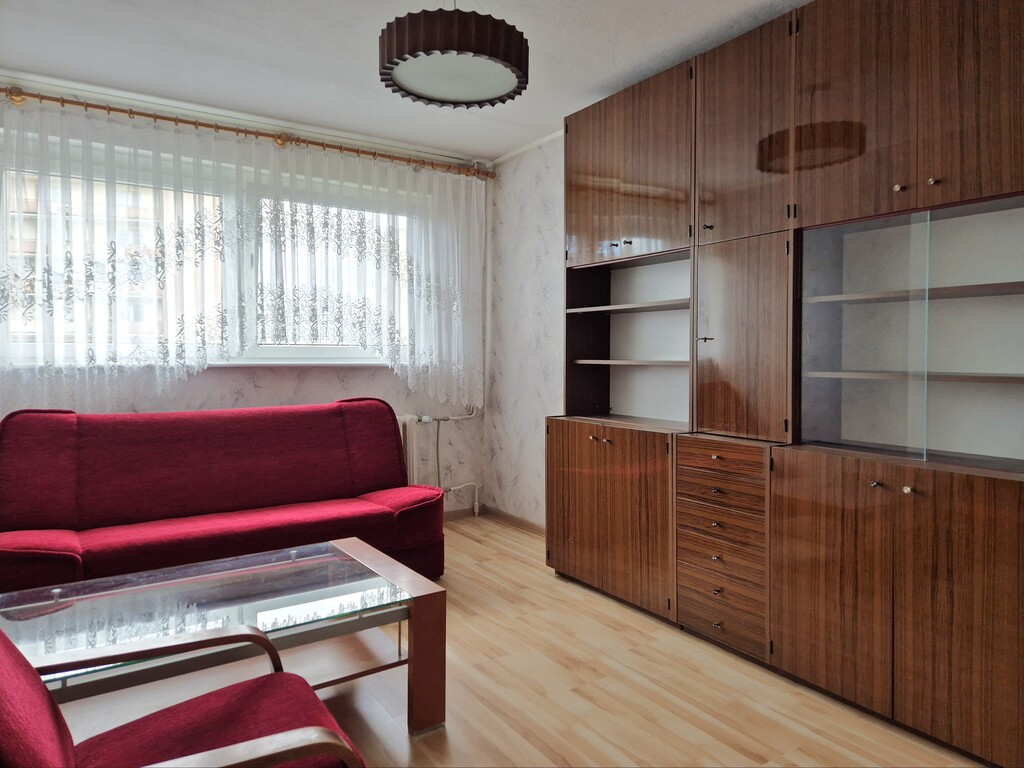 Mieszkanie na wynajem Szczecin, Świerczewo 62 m2 | Arka Nieruchomości