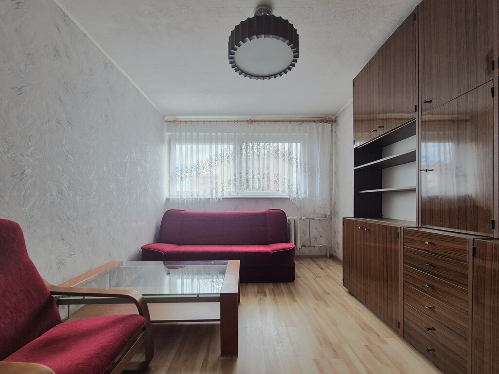 Mieszkanie na wynajem Szczecin, Świerczewo 62 m2 | Arka Nieruchomości