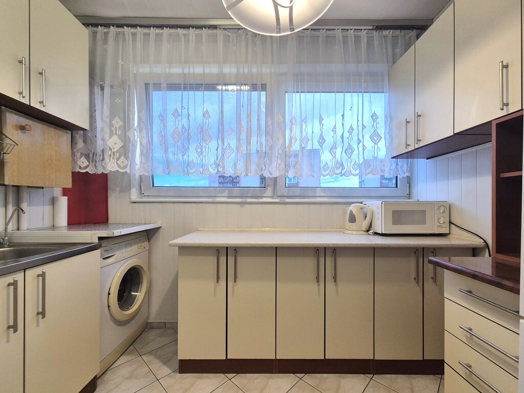 Mieszkanie na wynajem Szczecin, Świerczewo 62 m2 | Arka Nieruchomości