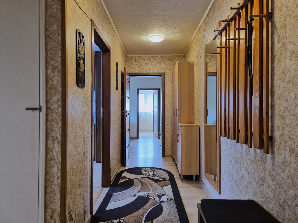 Mieszkanie na wynajem Szczecin, Świerczewo 62 m2 | Arka Nieruchomości