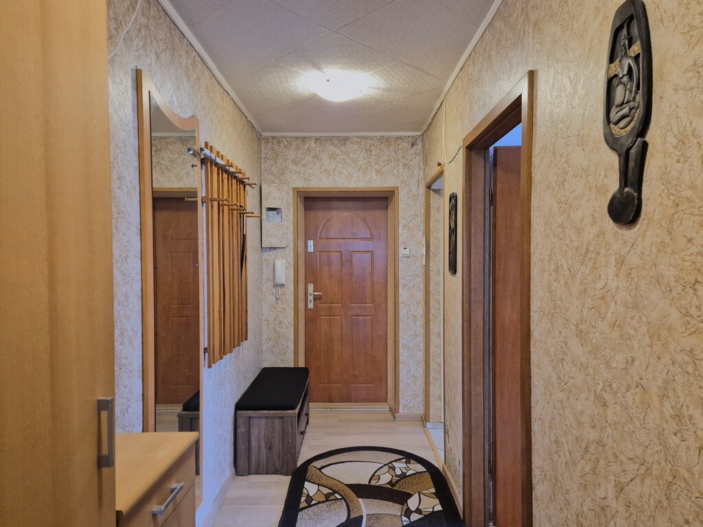 Mieszkanie na wynajem Szczecin, Świerczewo 62 m2 | Arka Nieruchomości