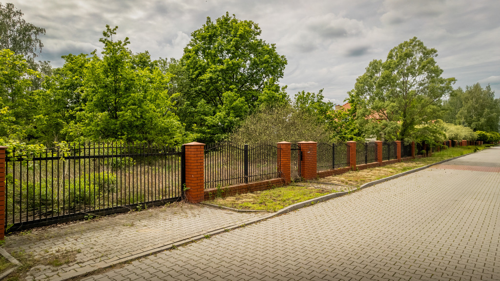 Budowlana | plan zagospodarowania | piękna okolica – zdjęcie 15