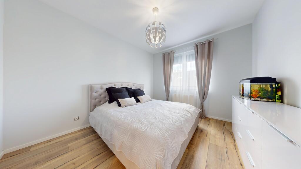 Dom na sprzedaż Bezrzecze 96 m2 | Arka Nieruchomości