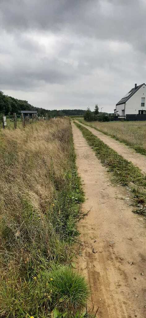 Działka na sprzedaż Swobnica 1 022 m2 | Arka Nieruchomości