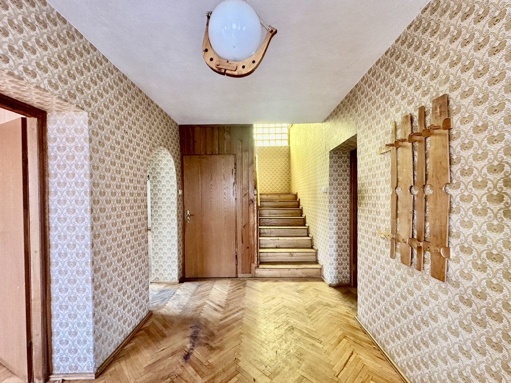 Dom na sprzedaż Szczecin, Bezrzecze 175 m2 | Arka Nieruchomości