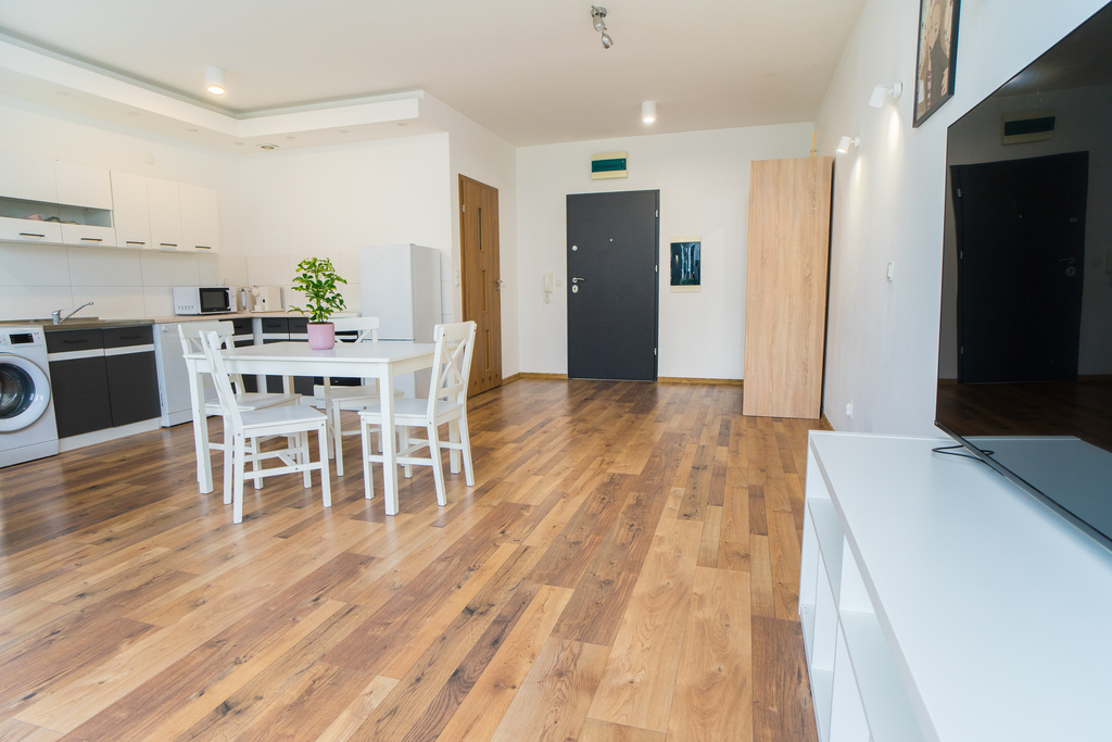 Mieszkanie na sprzedaż Szczecin, Gumieńce 38 m2 | Arka Nieruchomości