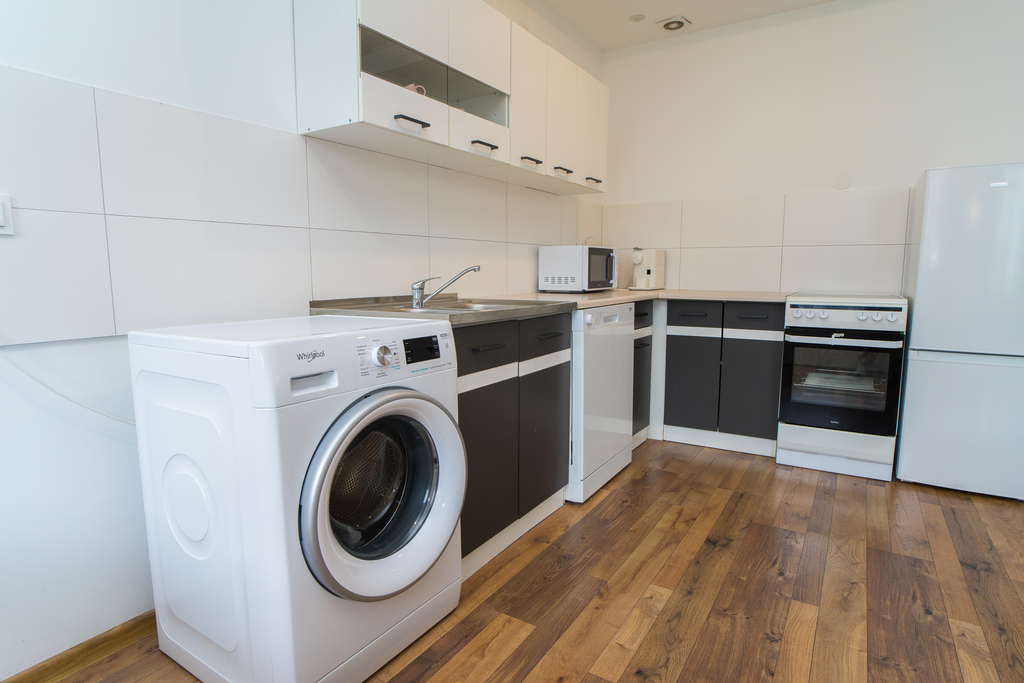 Mieszkanie na sprzedaż Szczecin, Gumieńce 38 m2 | Arka Nieruchomości