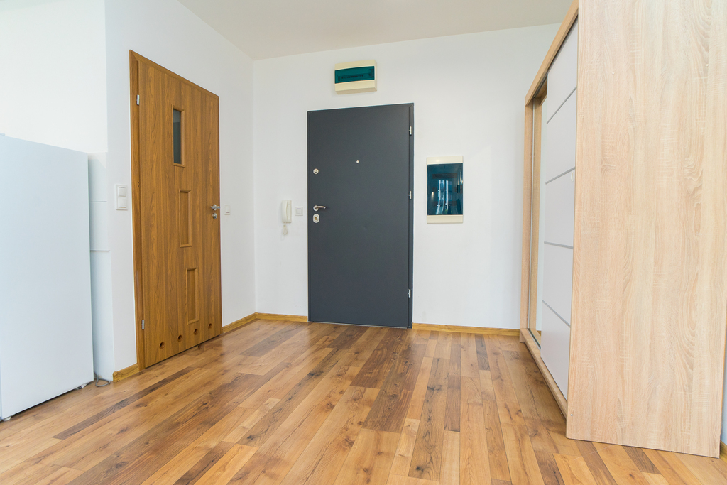Mieszkanie na sprzedaż Szczecin, Gumieńce 38 m2 | Arka Nieruchomości