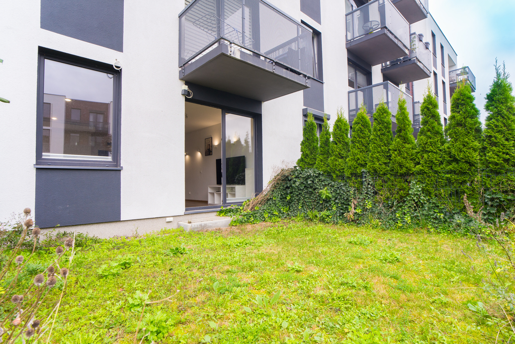 Mieszkanie na sprzedaż Szczecin, Gumieńce 38 m2 | Arka Nieruchomości