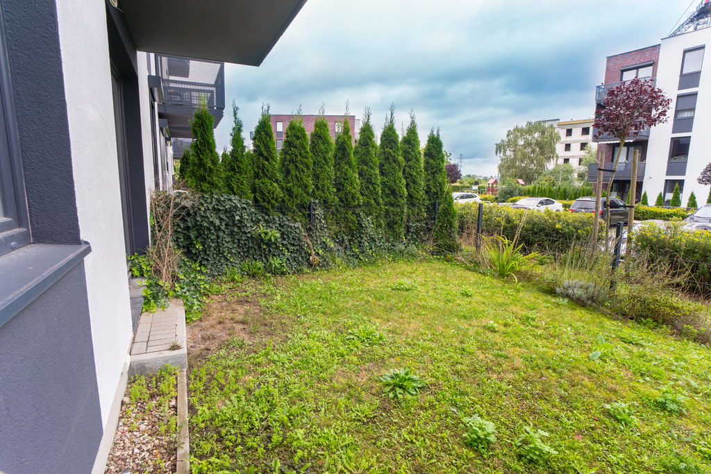 Mieszkanie na sprzedaż Szczecin, Gumieńce 38 m2 | Arka Nieruchomości