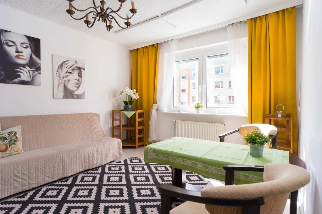 Mieszkanie na sprzedaż Szczecin, Drzetowo 50 m2 | Arka Nieruchomości