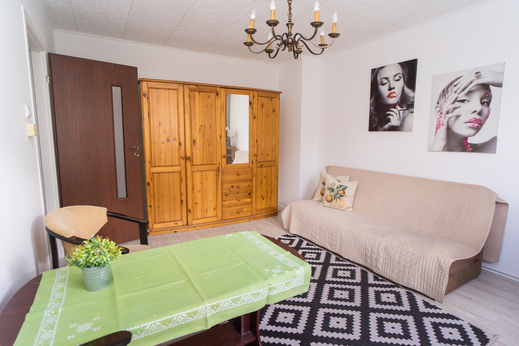 Mieszkanie na sprzedaż Szczecin, Drzetowo 50 m2 | Arka Nieruchomości