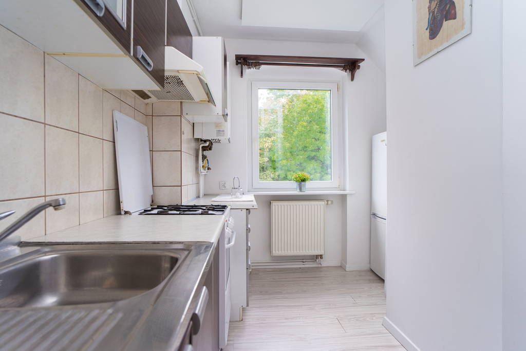 Mieszkanie na sprzedaż Szczecin, Drzetowo 50 m2 | Arka Nieruchomości
