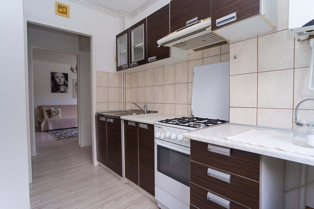 Mieszkanie na sprzedaż Szczecin, Drzetowo 50 m2 | Arka Nieruchomości