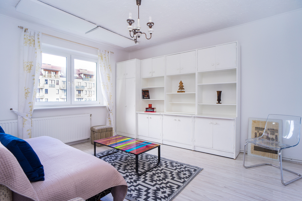 Mieszkanie na sprzedaż Szczecin, Drzetowo 50 m2 | Arka Nieruchomości