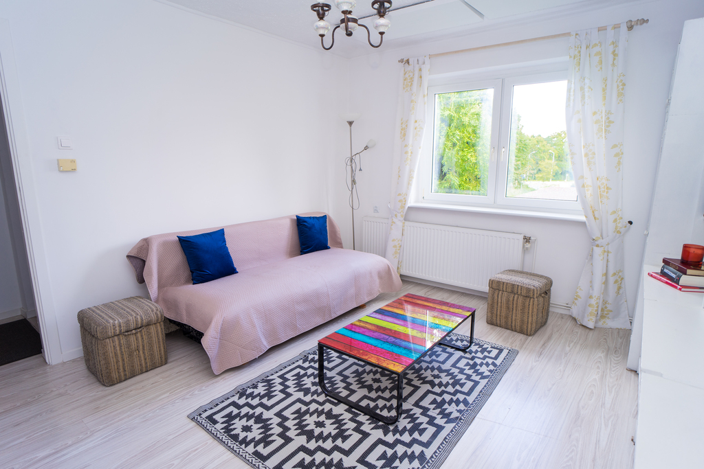 Mieszkanie na sprzedaż Szczecin, Drzetowo 50 m2 | Arka Nieruchomości