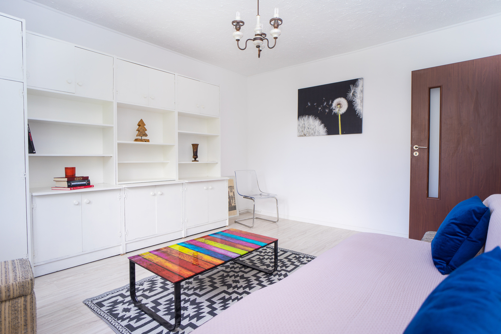 Mieszkanie na sprzedaż Szczecin, Drzetowo 50 m2 | Arka Nieruchomości