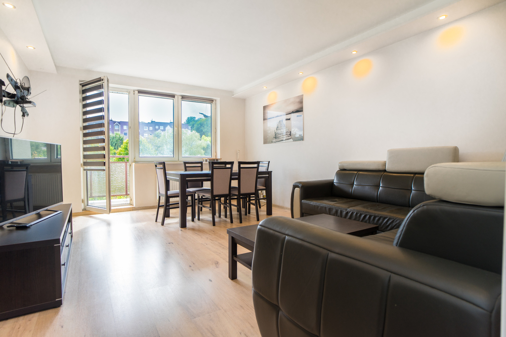 Mieszkanie na sprzedaż Szczecin, os. Bukowe 52 m2 | Arka Nieruchomości