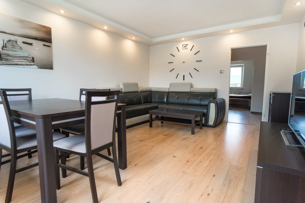 Mieszkanie na sprzedaż Szczecin, os. Bukowe 52 m2 | Arka Nieruchomości
