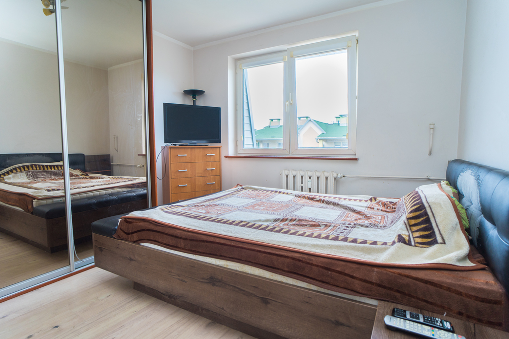 Mieszkanie na sprzedaż Szczecin, os. Bukowe 52 m2 | Arka Nieruchomości