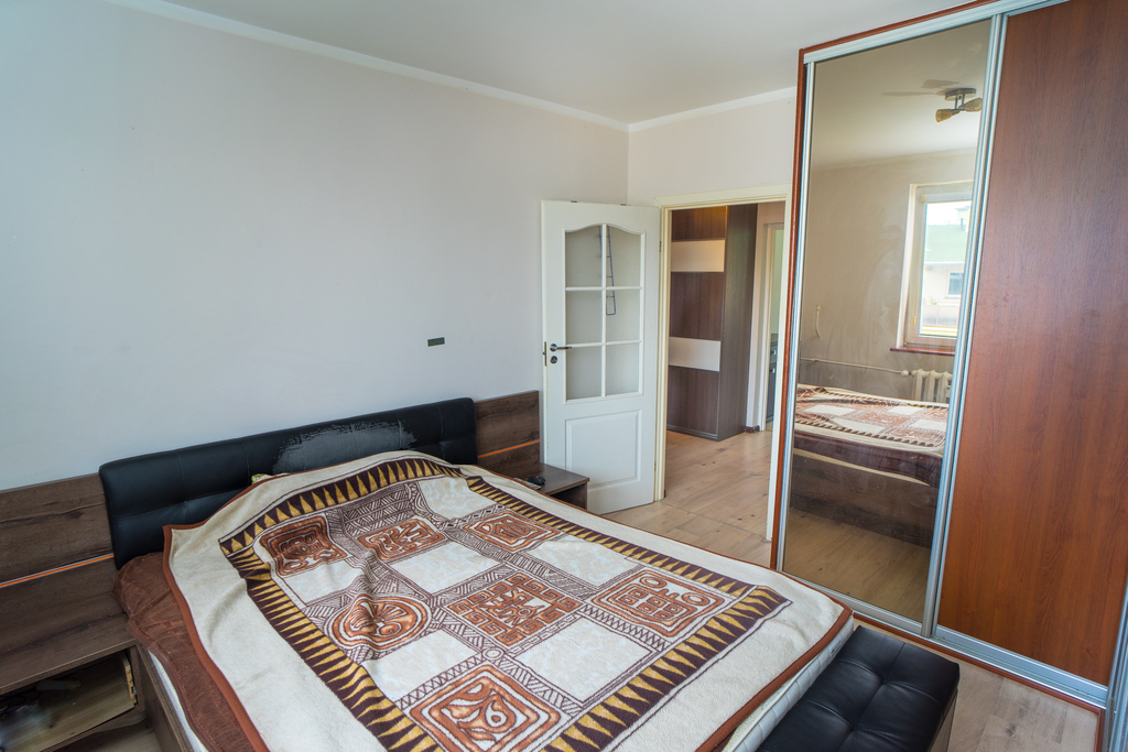 Mieszkanie na sprzedaż Szczecin, os. Bukowe 52 m2 | Arka Nieruchomości
