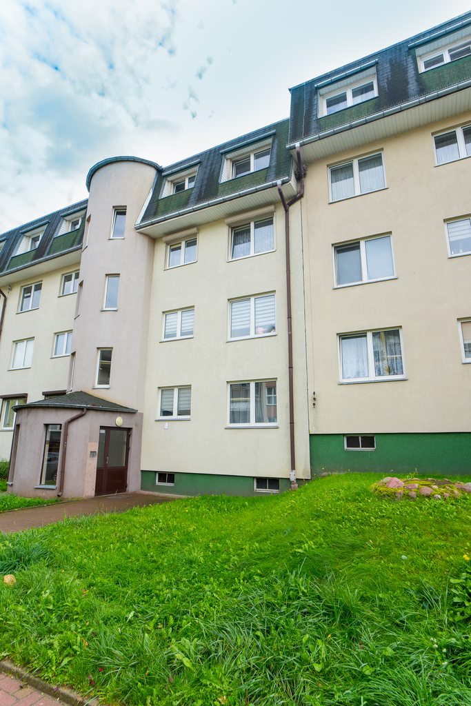 Mieszkanie na sprzedaż Szczecin, os. Bukowe 52 m2 | Arka Nieruchomości