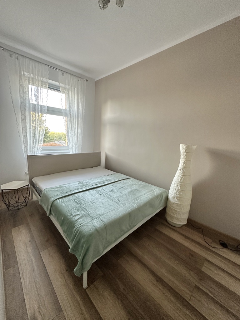 Mieszkanie na wynajem Szczecin, Skolwin 40 m2 | Arka Nieruchomości